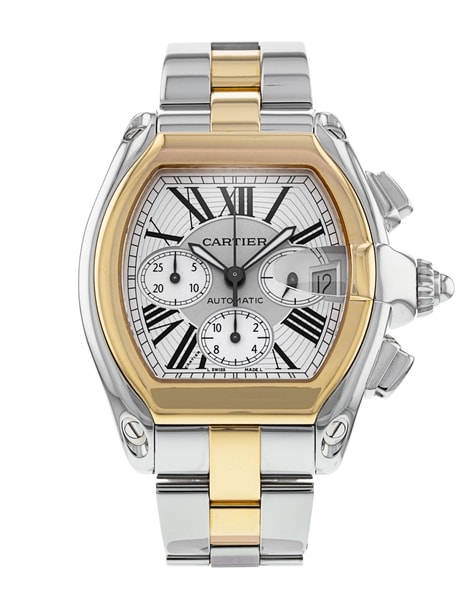 Cartier Roadster W62027Z1
